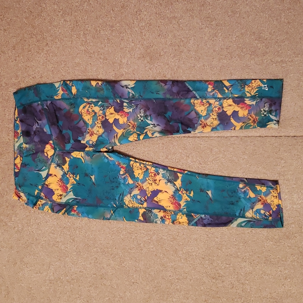Skirt Sports Women's Pocketopia Capris
